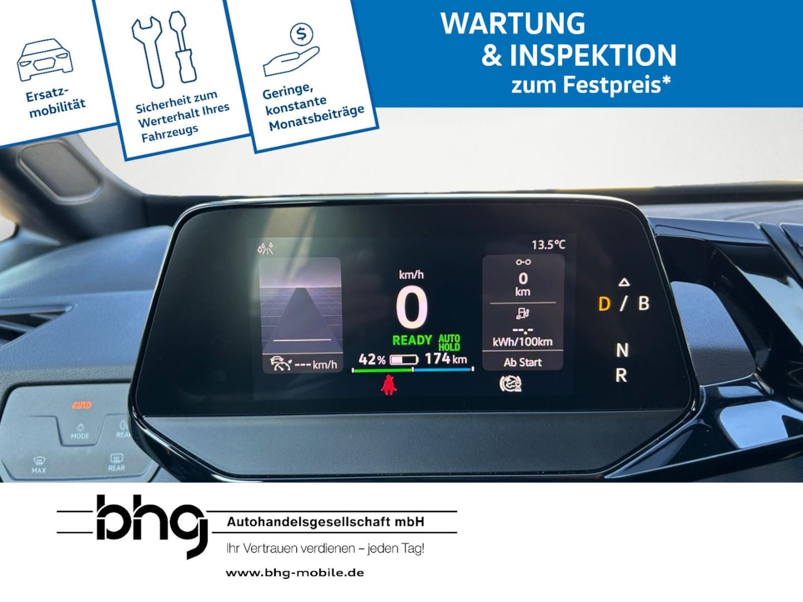 Volkswagen ID.3 – Bild 11