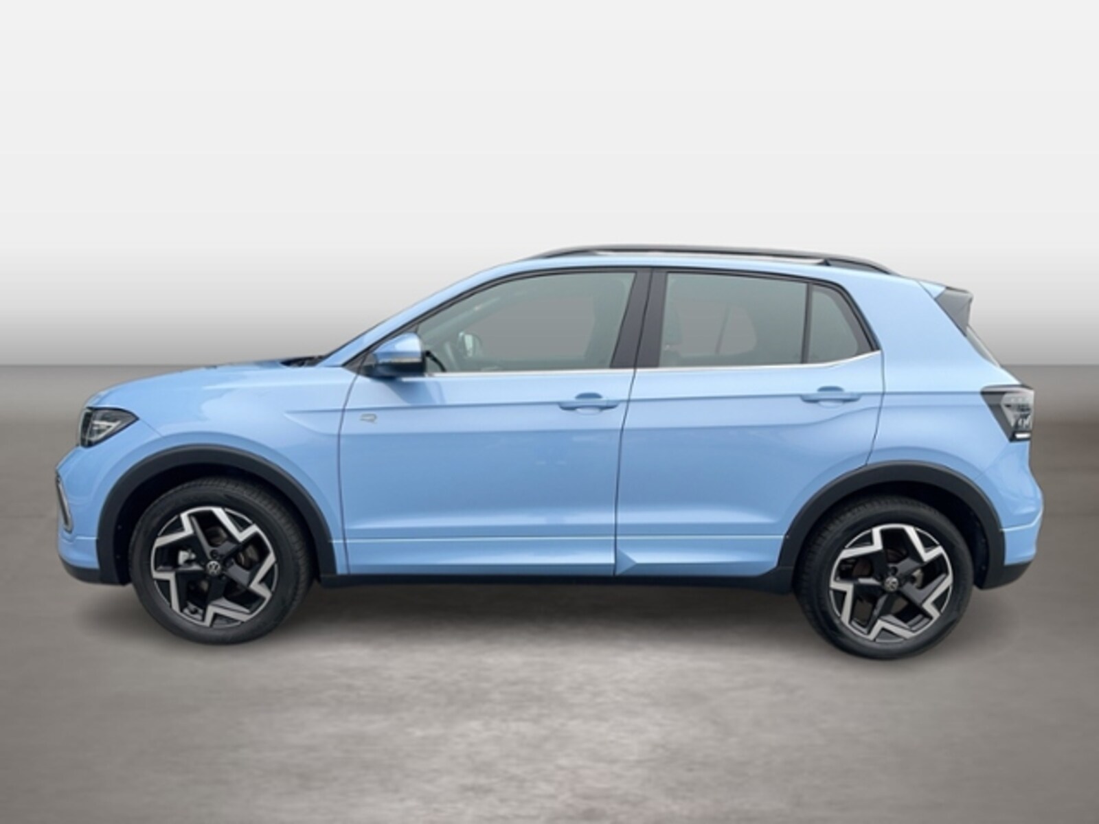 Volkswagen T-Cross – Bild 2