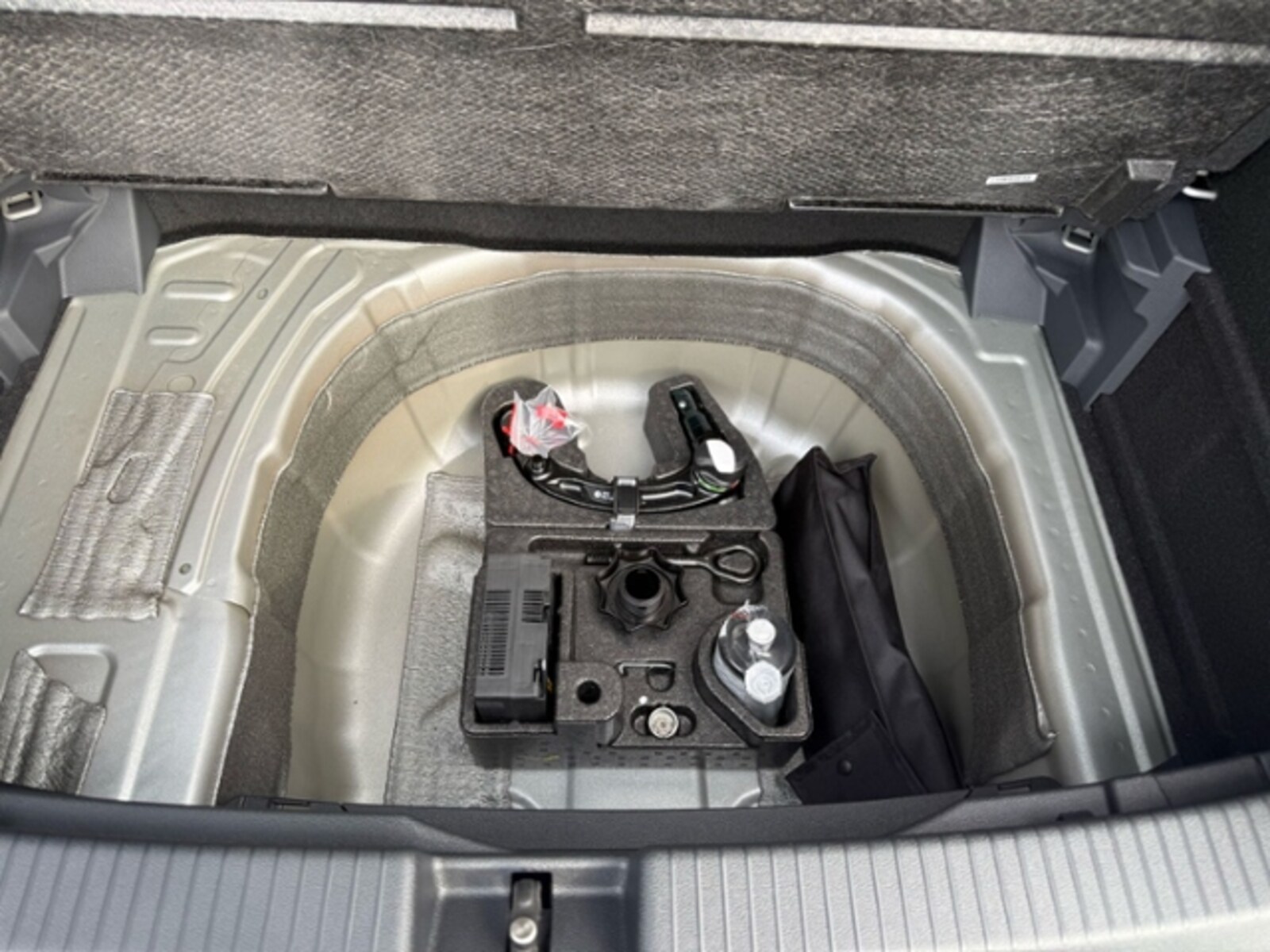 Volkswagen T-Cross – Bild 18