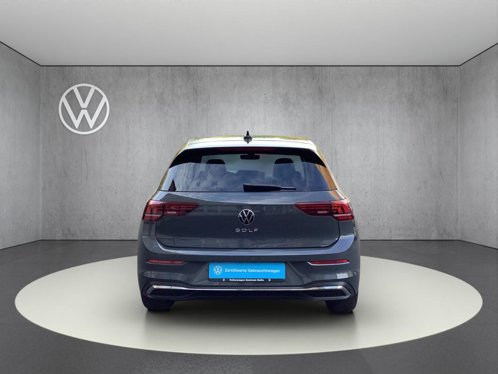 Volkswagen Golf – Bild 8