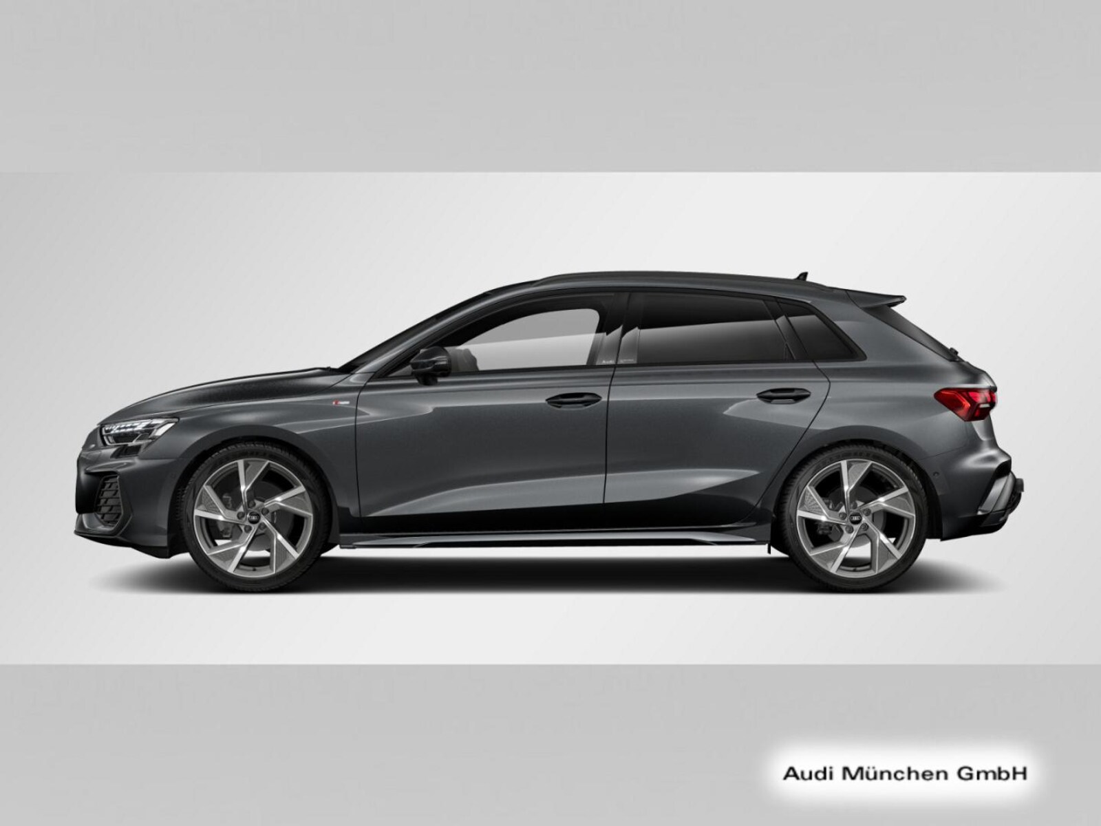 Audi A3 Sportback – Bild 5