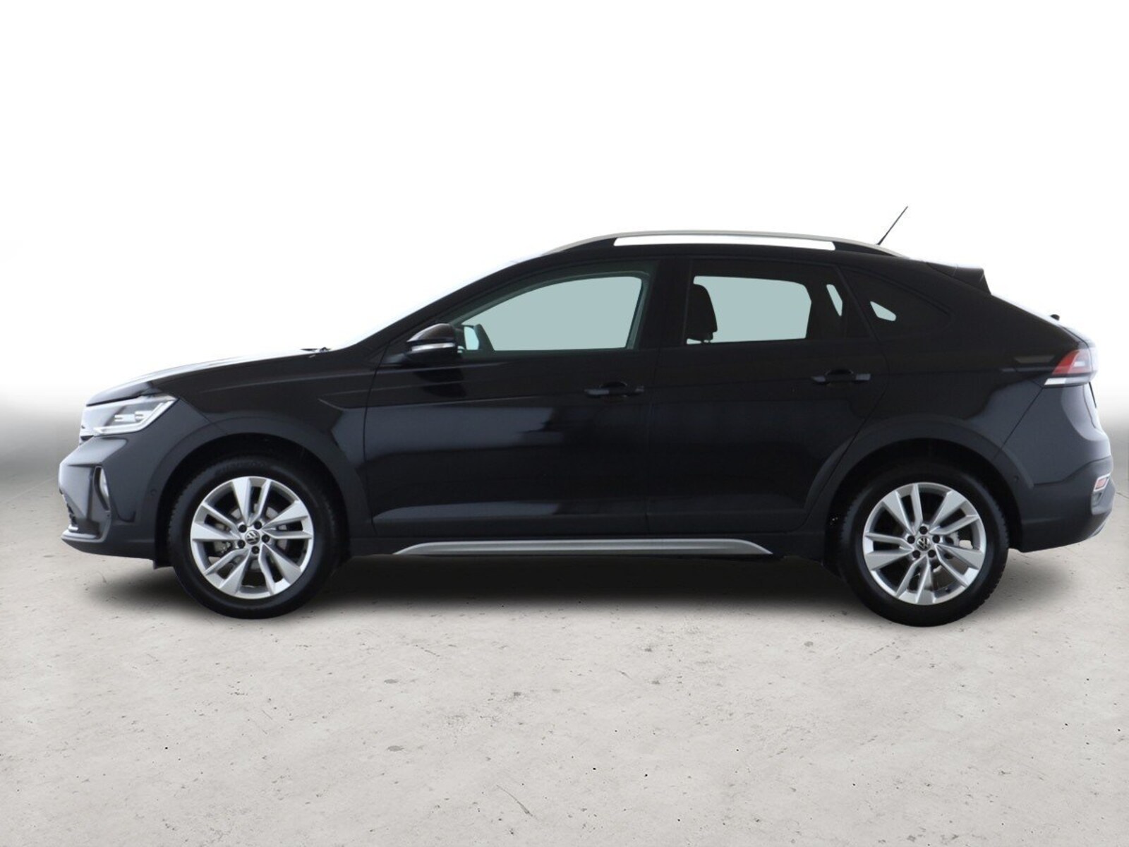 Volkswagen Taigo – Bild 3