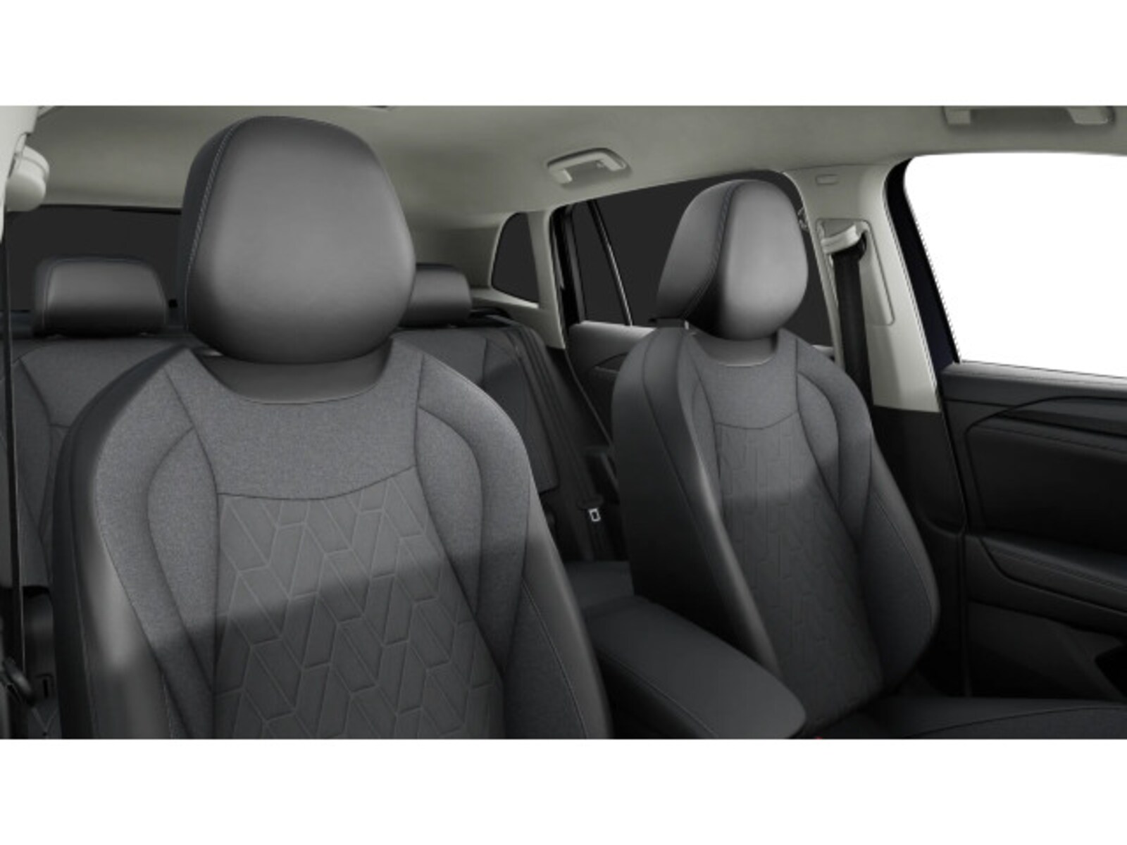 Volkswagen Tiguan – Bild 9