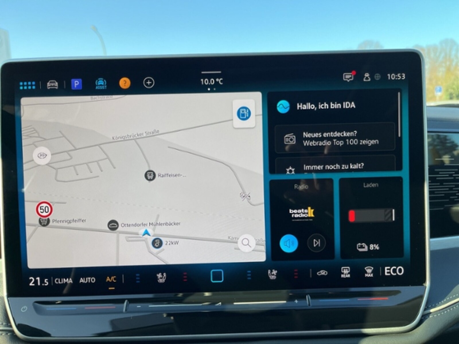 Volkswagen Passat – Bild 15
