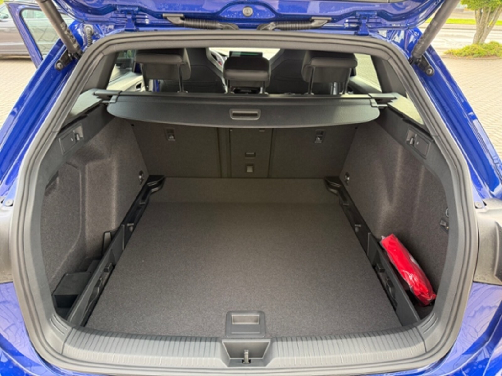 Volkswagen Golf Variant – Bild 16