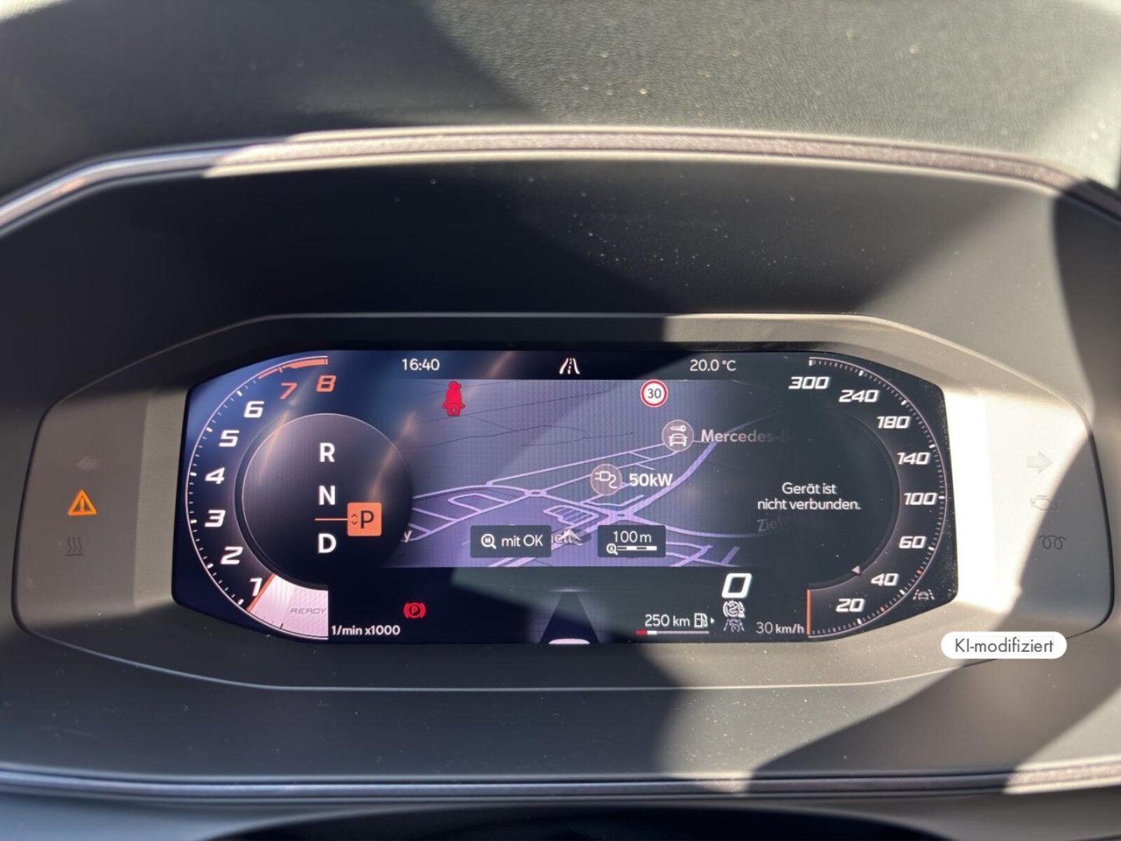 CUPRA Formentor – Bild 10