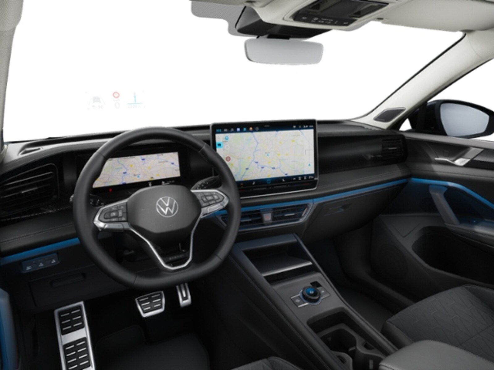 Volkswagen Tiguan – Bild 9