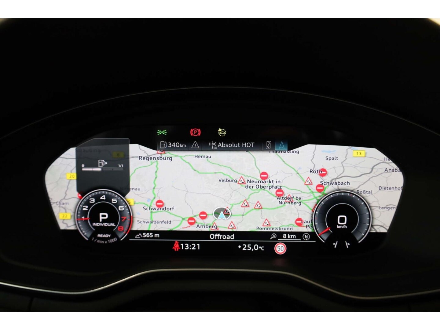Image about Audi A4 allroad quattro 45 TFSI quattro S tronic