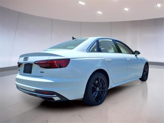 Used 2021 Audi A4 Premium Plus with VIN WAUEAAF42MN000820 for sale in Freehold, NJ
