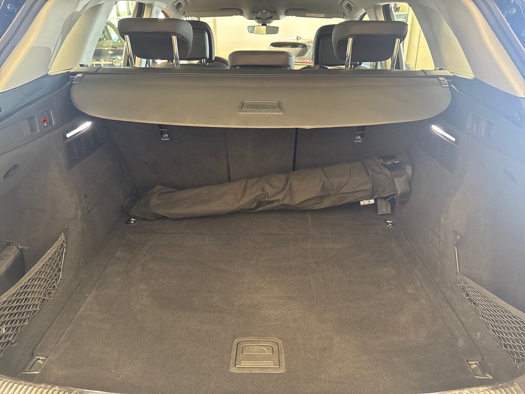 Image about Audi Q5 Q5 40 TDI quattro Proline advanced 204 hk S tronic