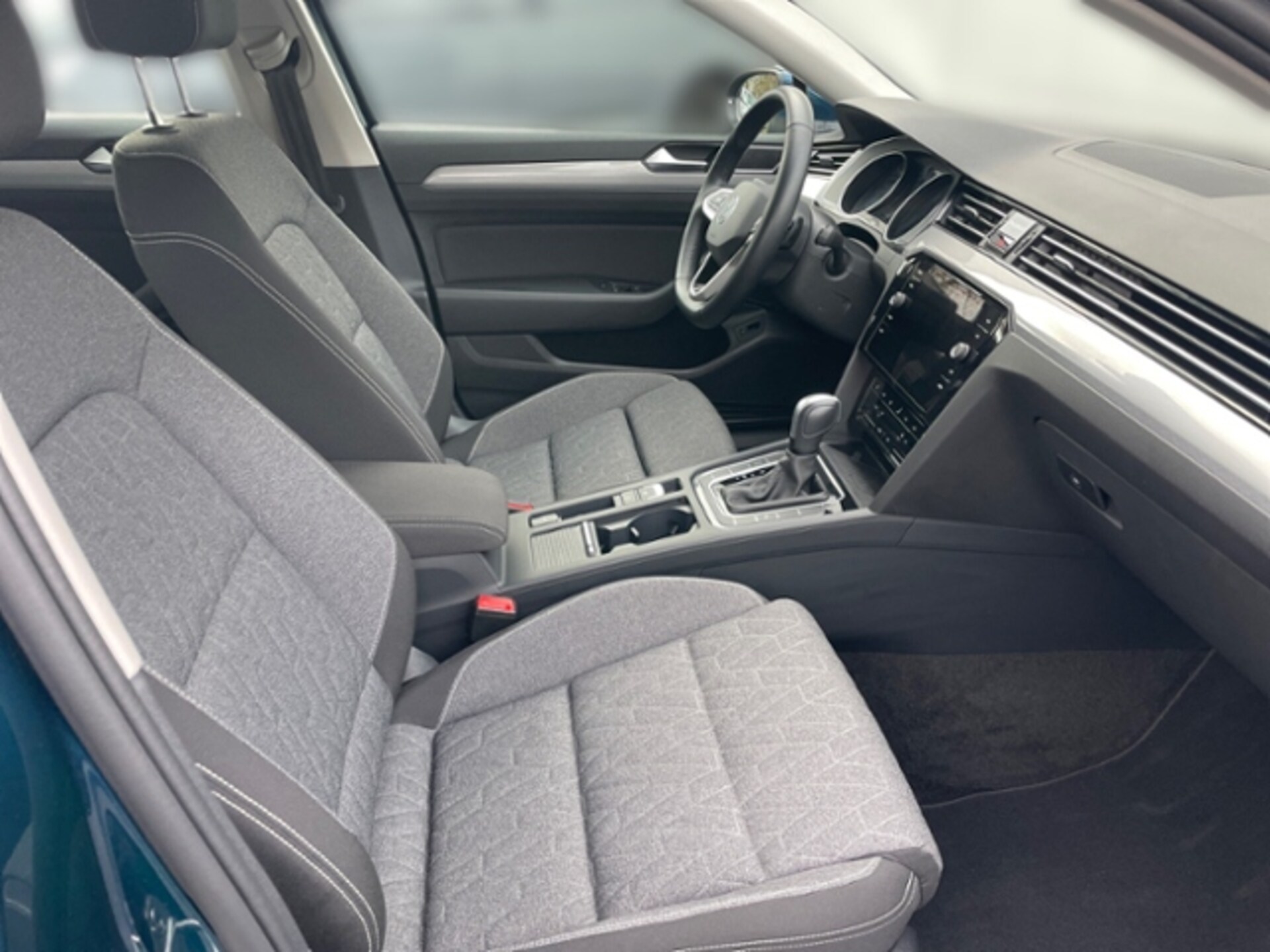 Volkswagen Passat Variant Business