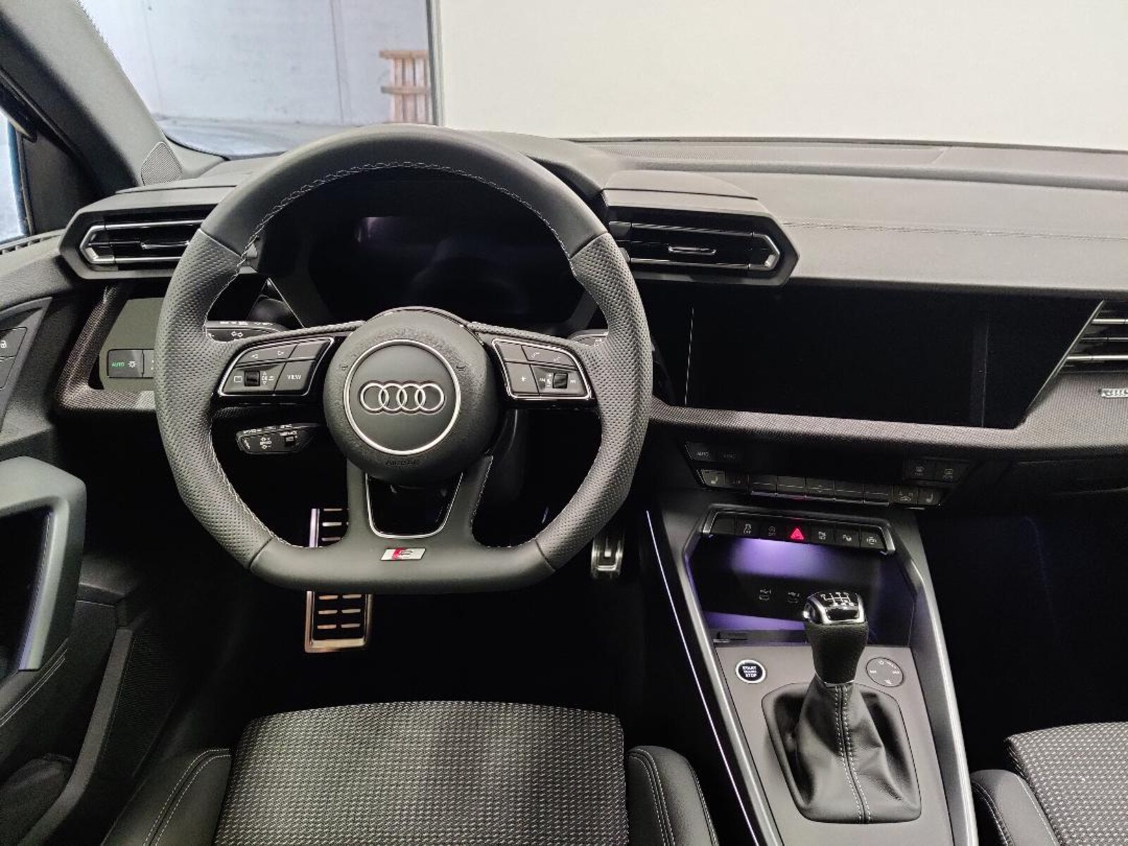 Audi A3 Sportback – Bild 8