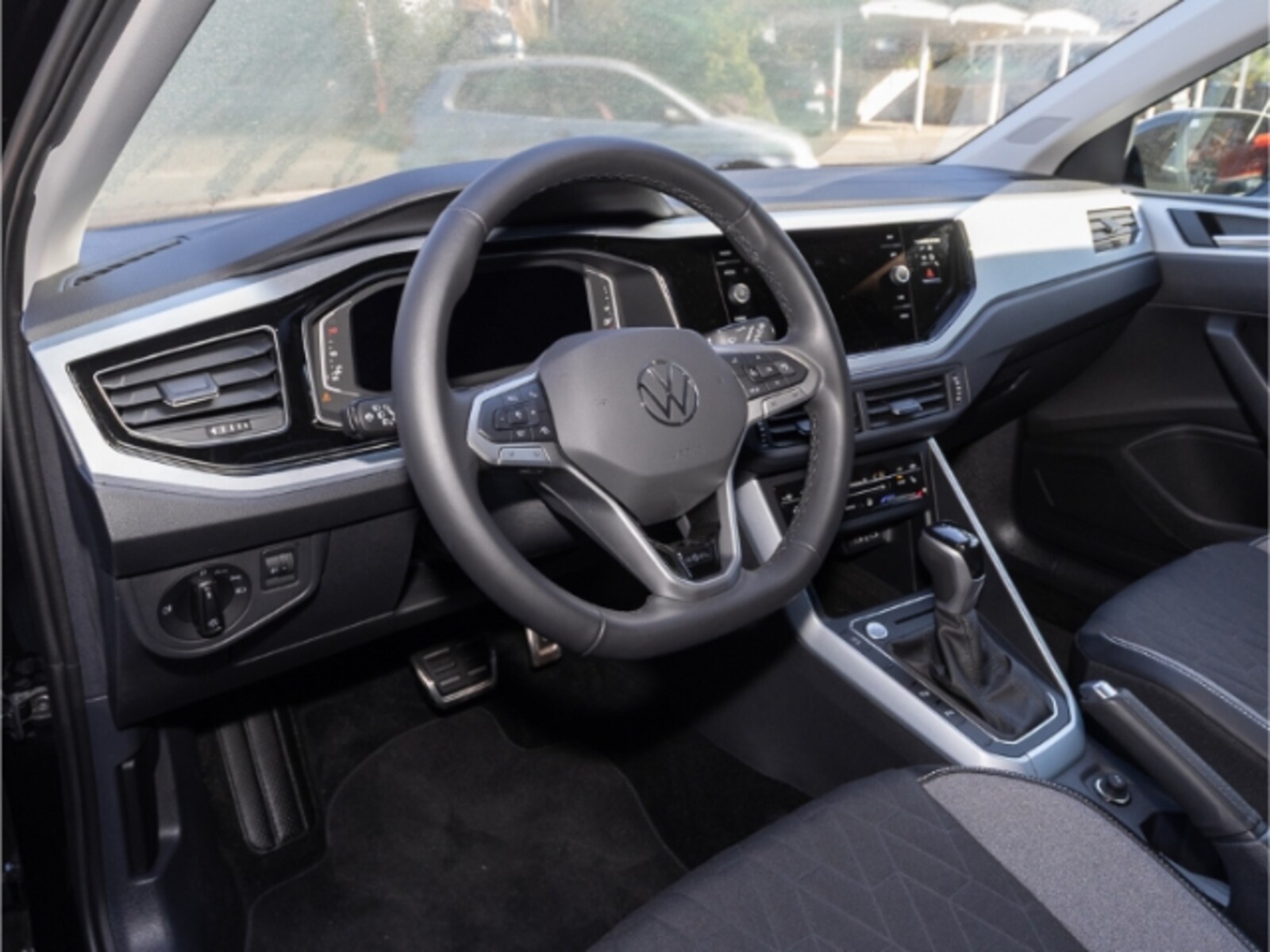 Volkswagen Taigo – Bild 4