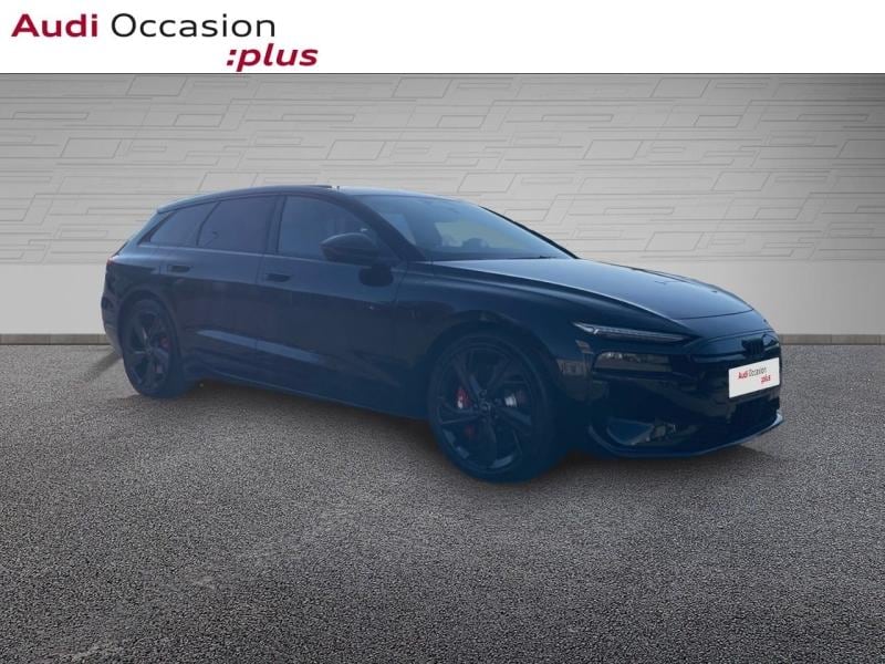 Image about Audi S6 Avant e-tron S6 Avant e-tron 370,00 kW