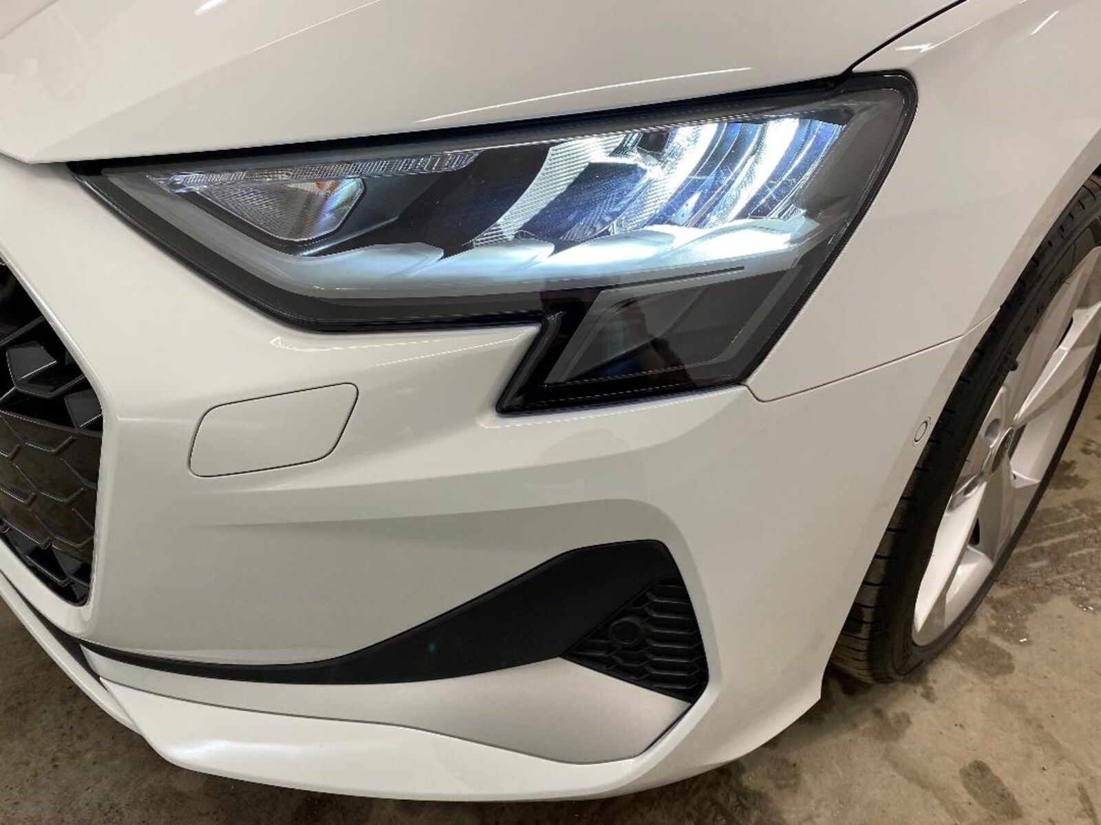 Audi A3 Sportback – Bild 6