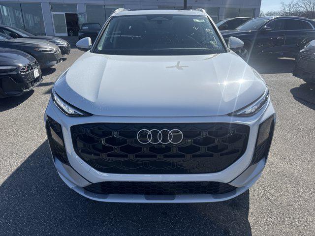 2026 Audi Q3 Base