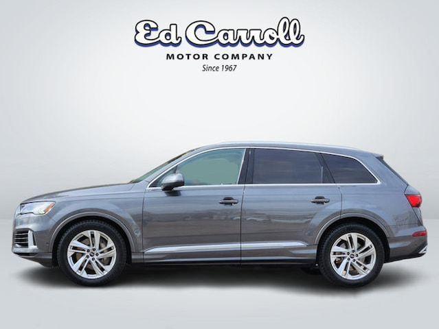 2023 Audi Q7