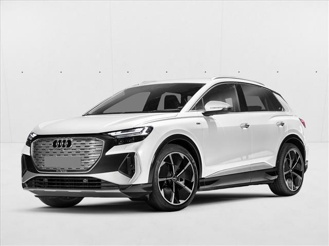 2023 Audi Q4 e-tron Premium Plus