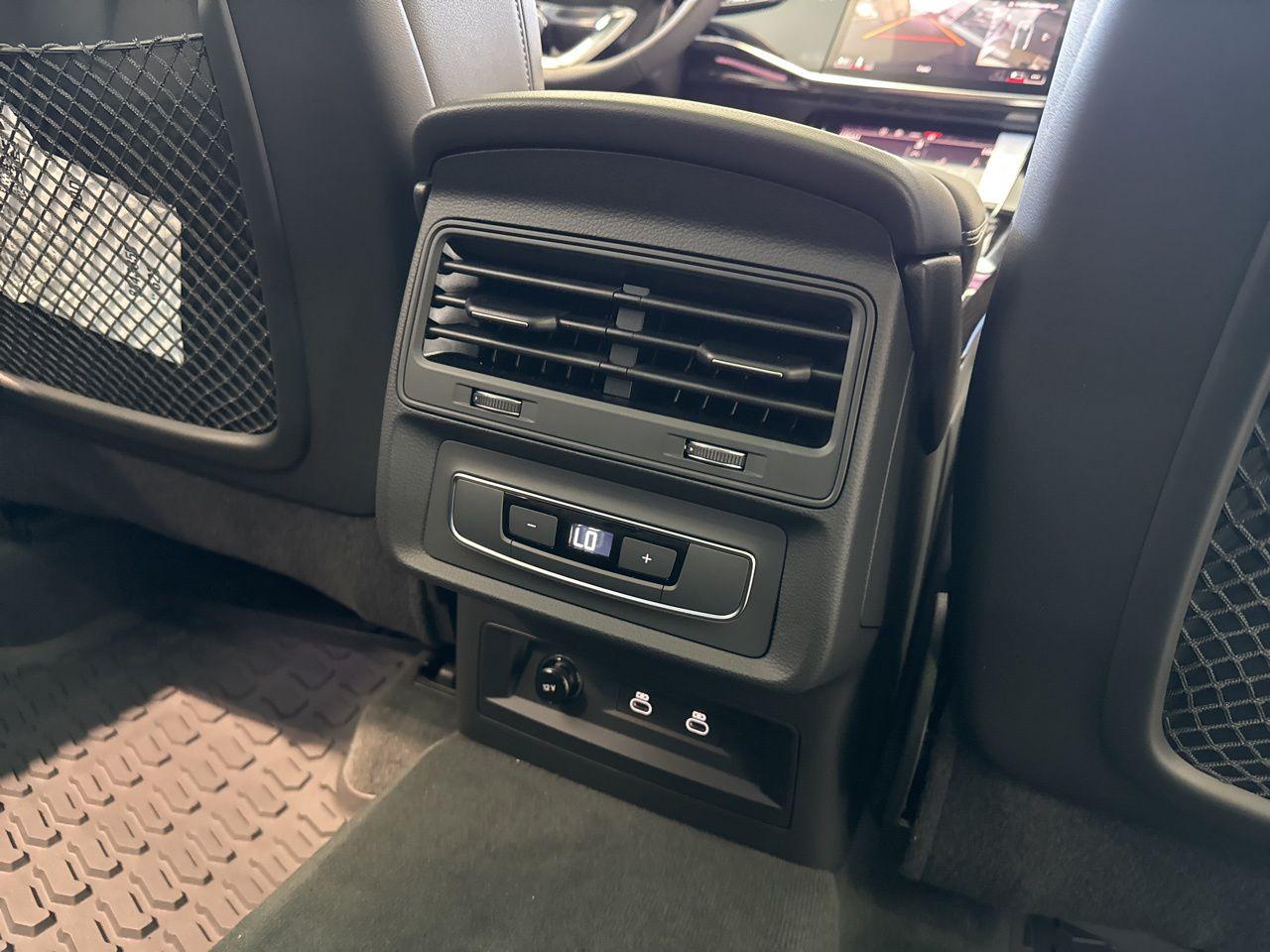 2026 Audi Q7 Premium - Photo 47