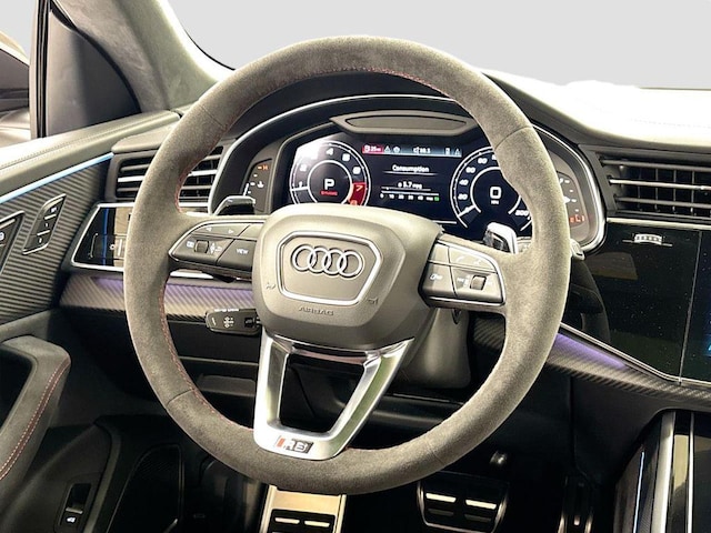 2026 Audi RS Q8 Base - Photo 24