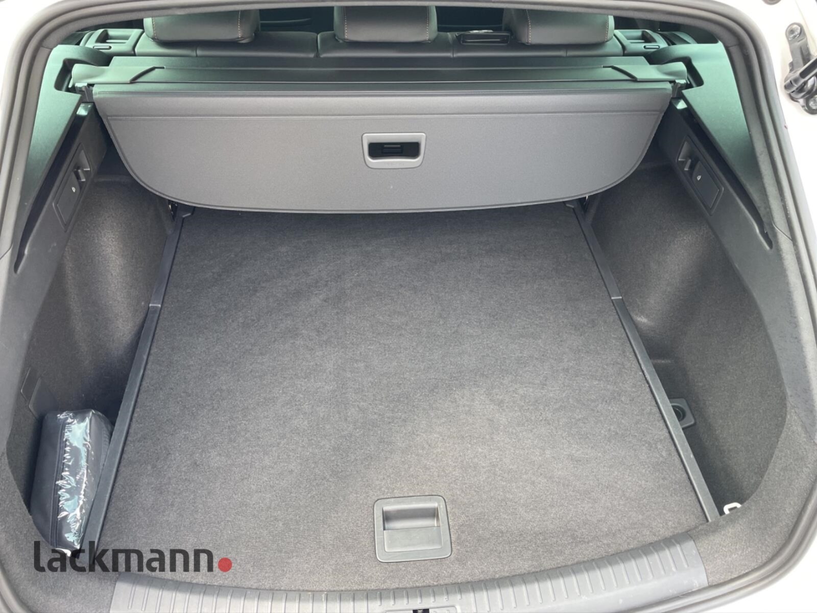 CUPRA Leon Sportstourer – Bild 7