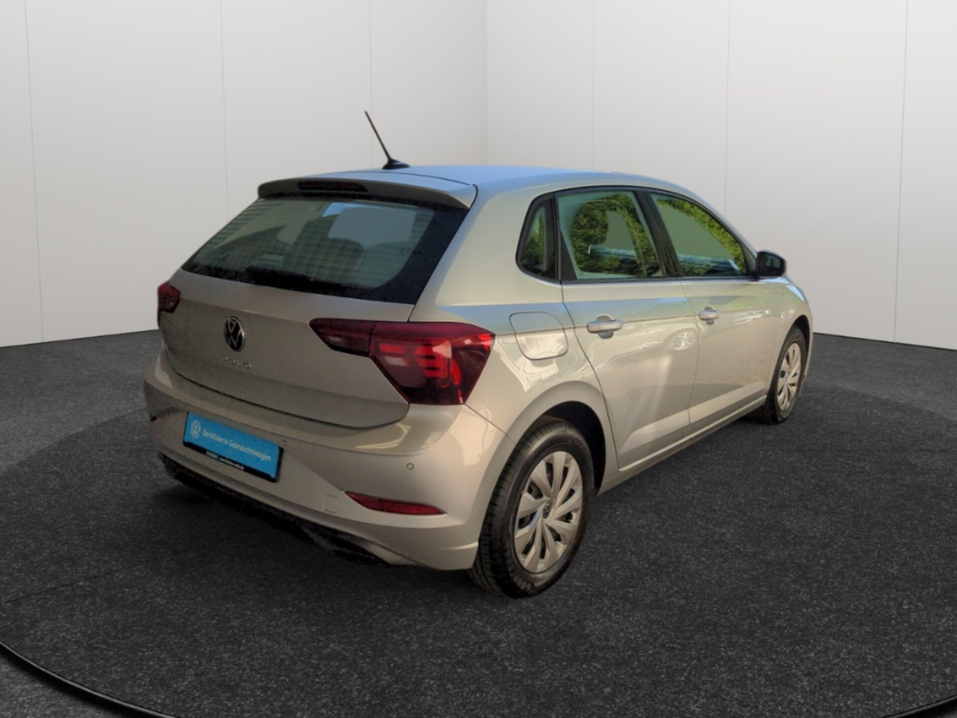 Volkswagen Polo Life