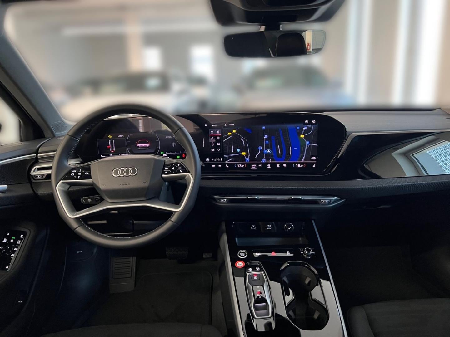 Bild über Audi A6 Avant edition one TFSI quattro 270 kW S tronic - für weitere Informationen kontaktieren Sie den Audi Partner