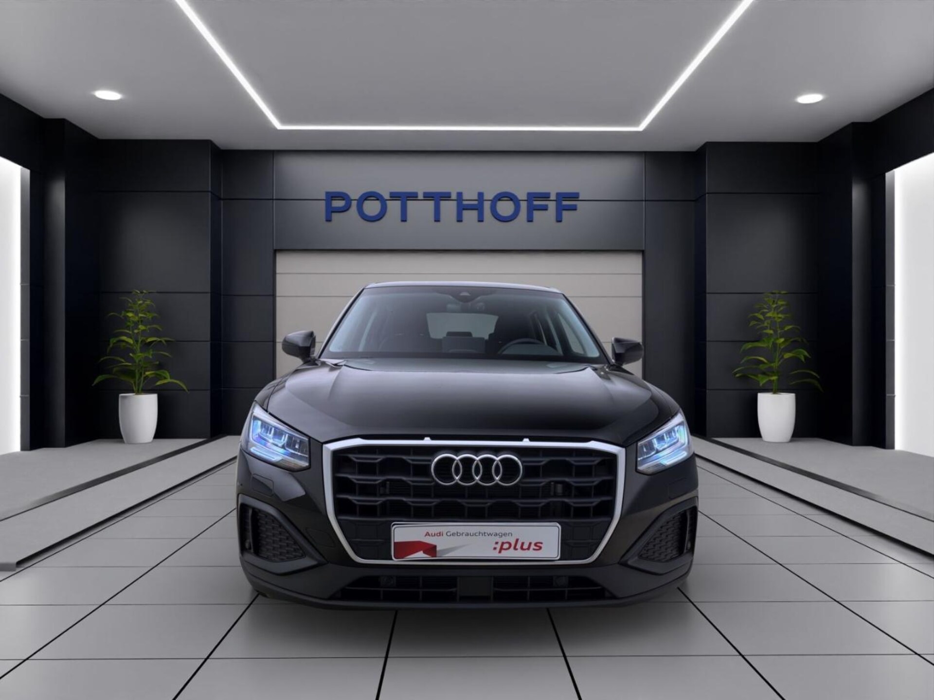 Audi Q2