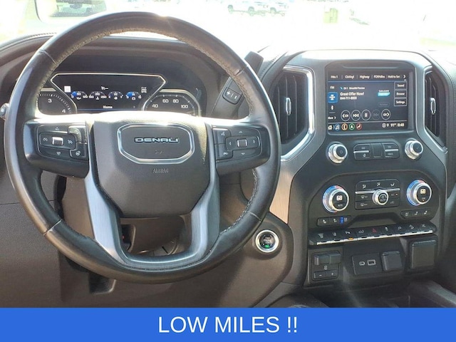 2023 GMC Sierra