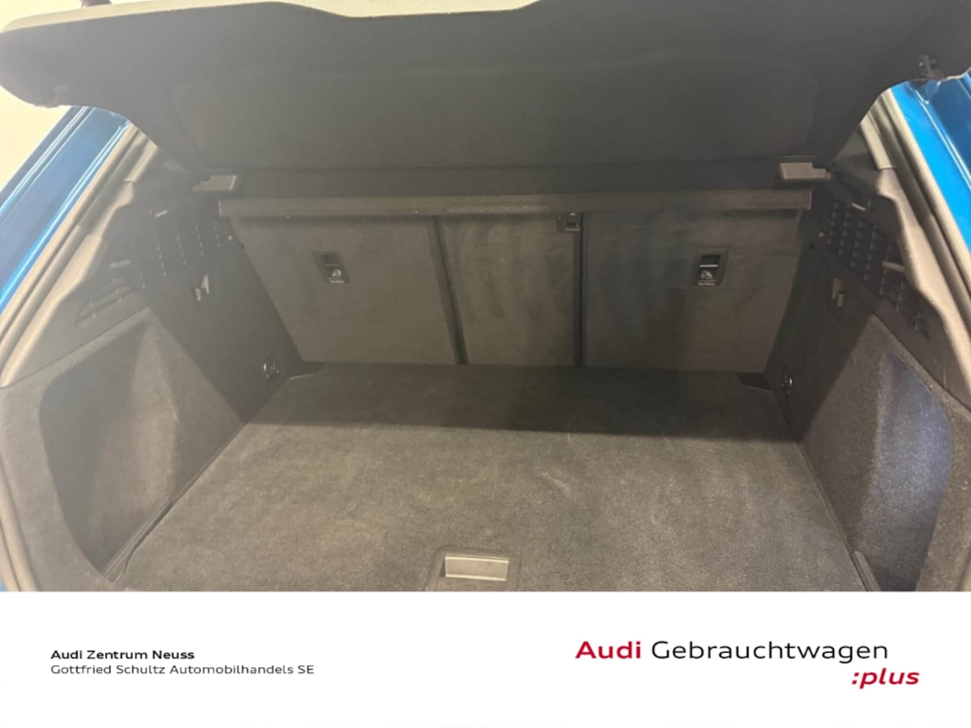 Audi A3 Sportback Advanced