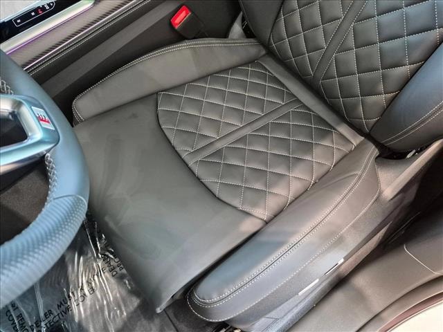 2026 Audi SQ8