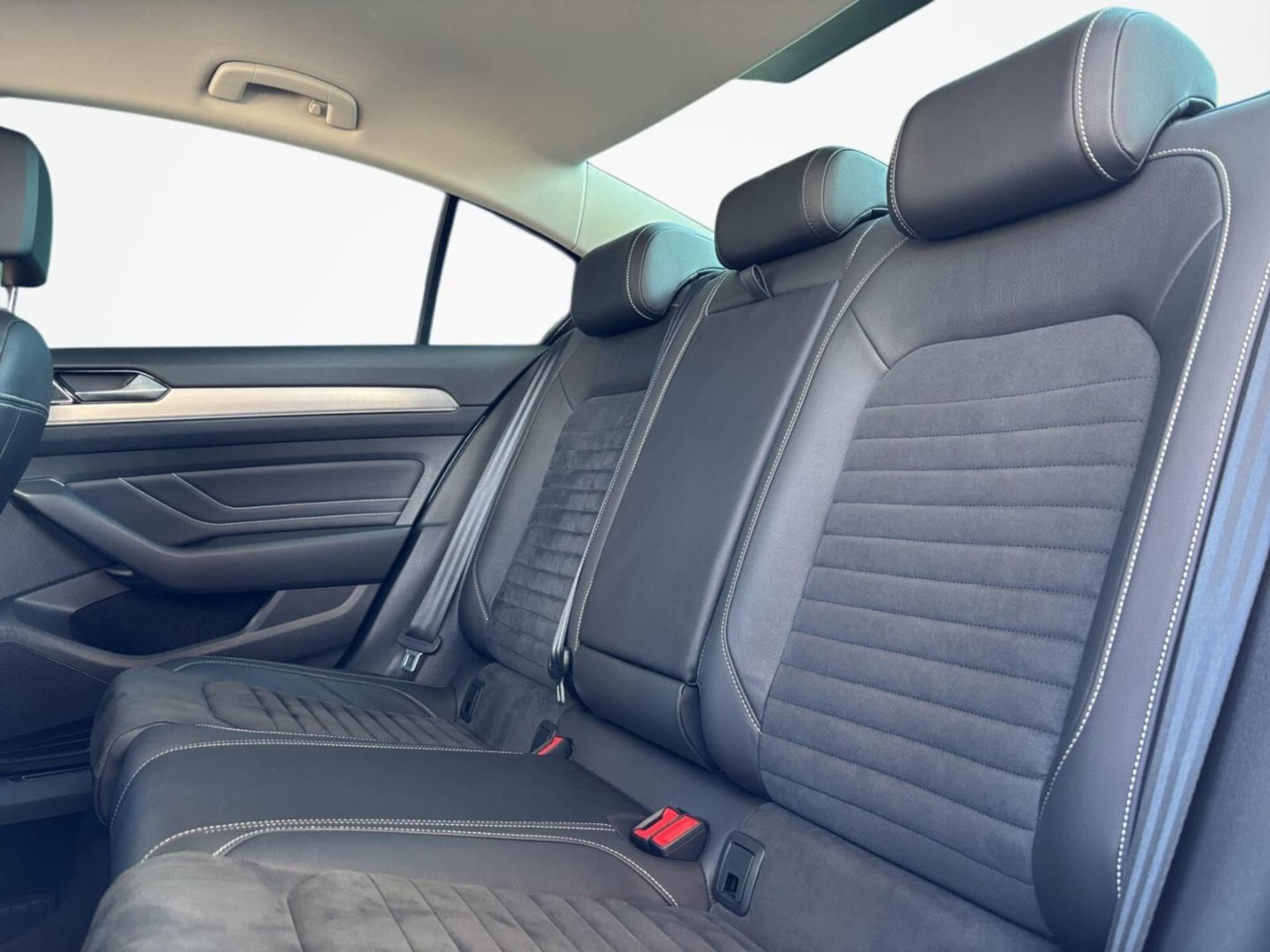 Volkswagen Passat Elegance