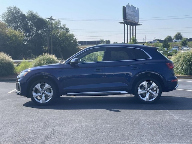 2022 Audi Q5