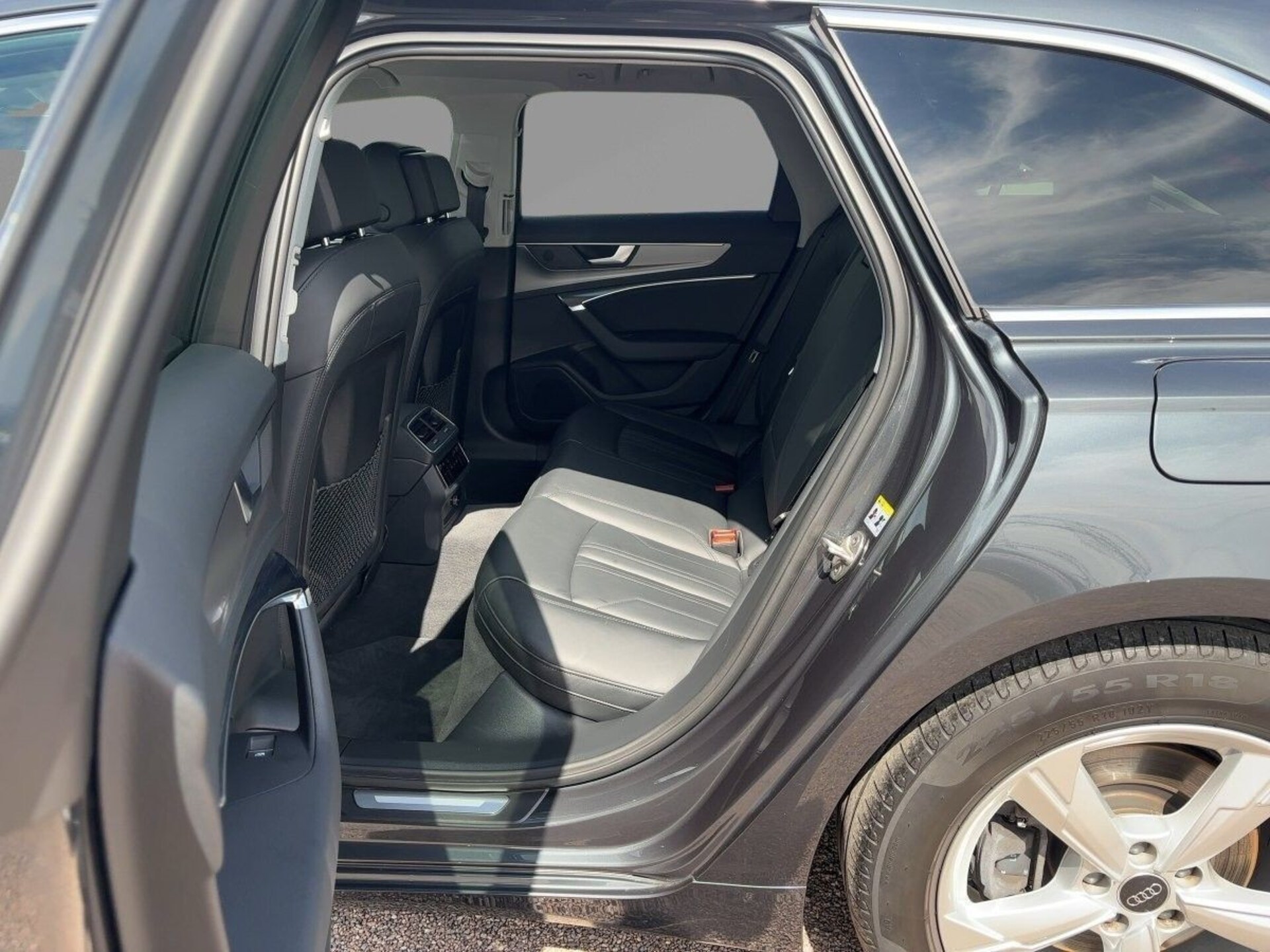 Audi A6 Avant TFSI e Sport