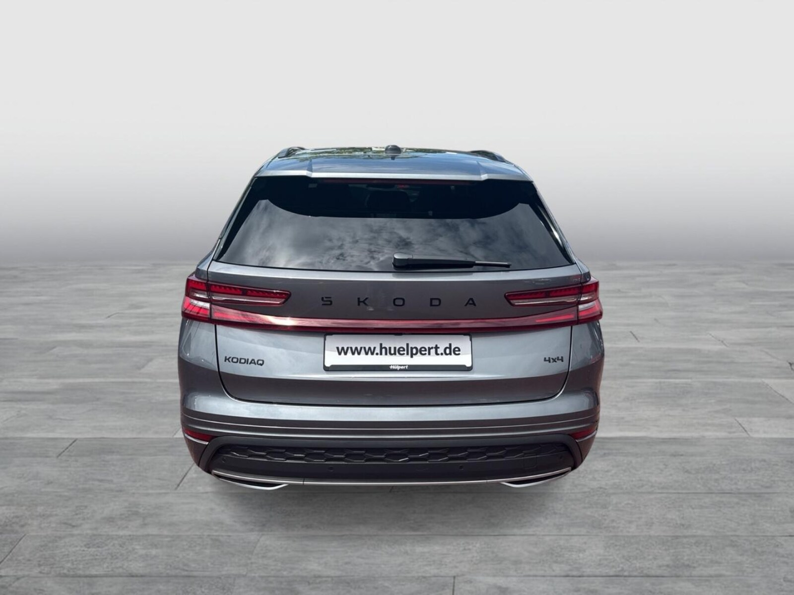 Škoda Kodiaq – Bild 6