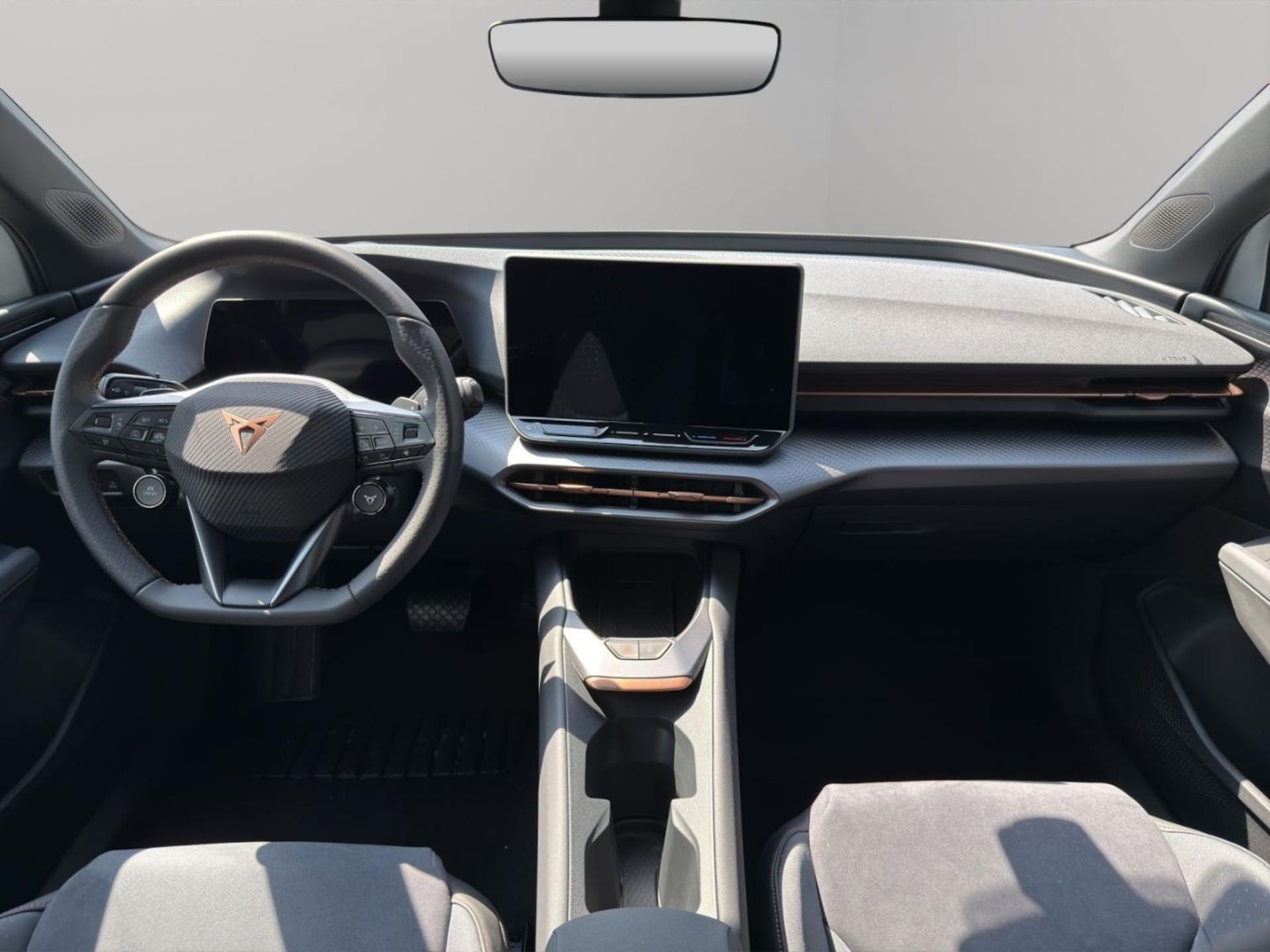 CUPRA Raval Endurance