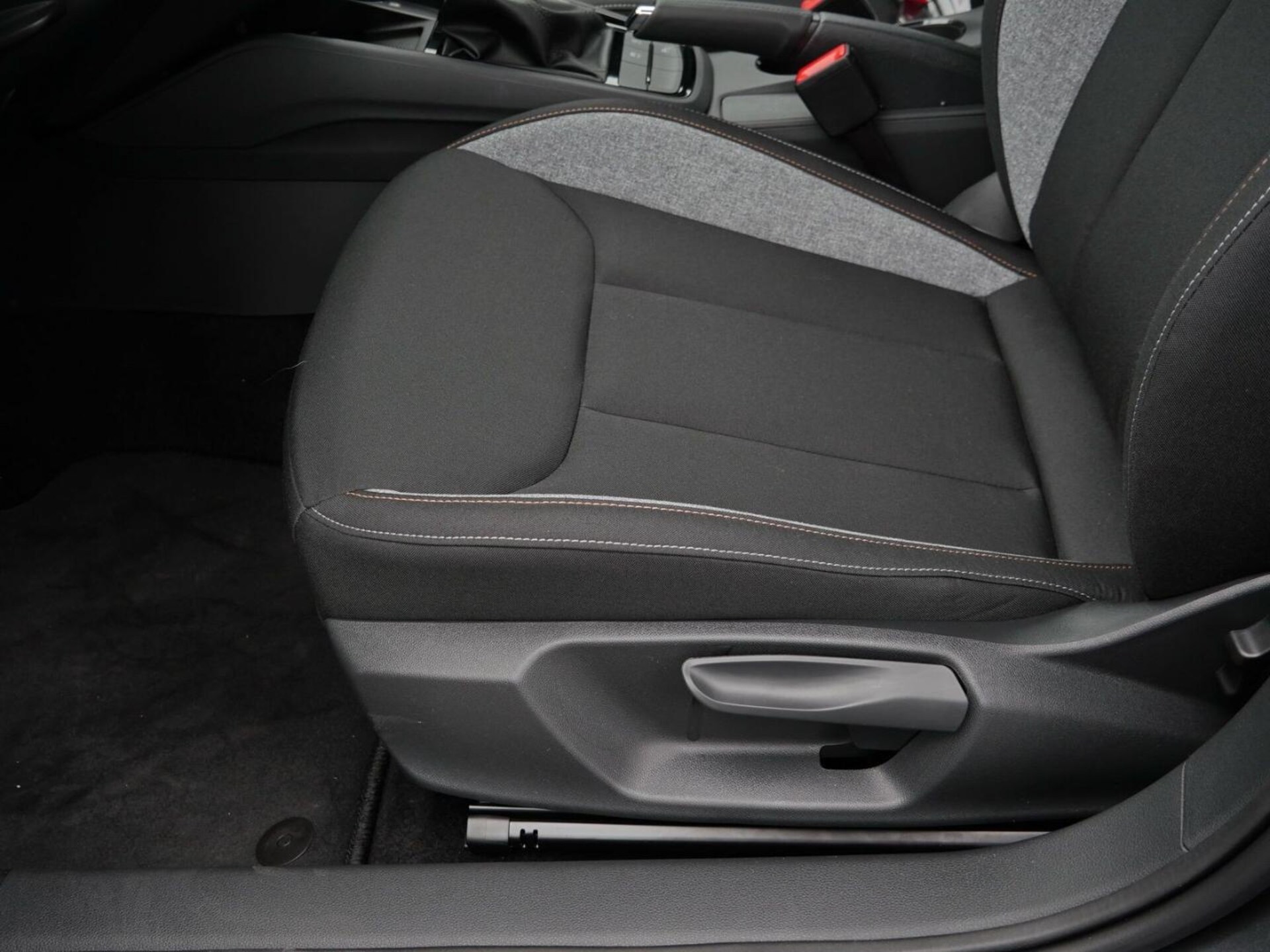 Skoda Scala Selection