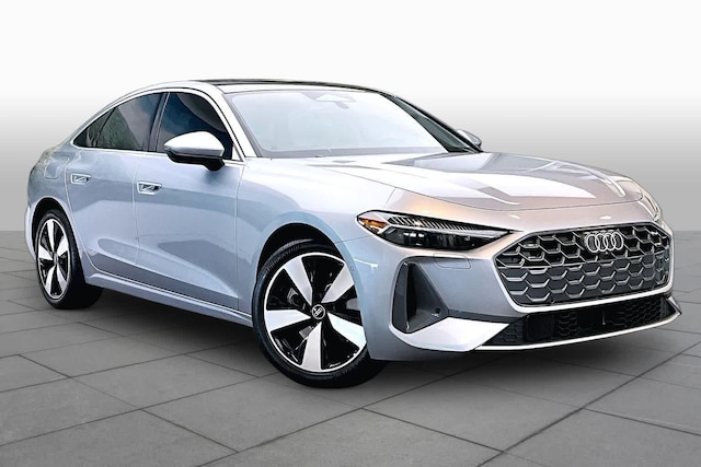 2025 Audi A5 Sedan
