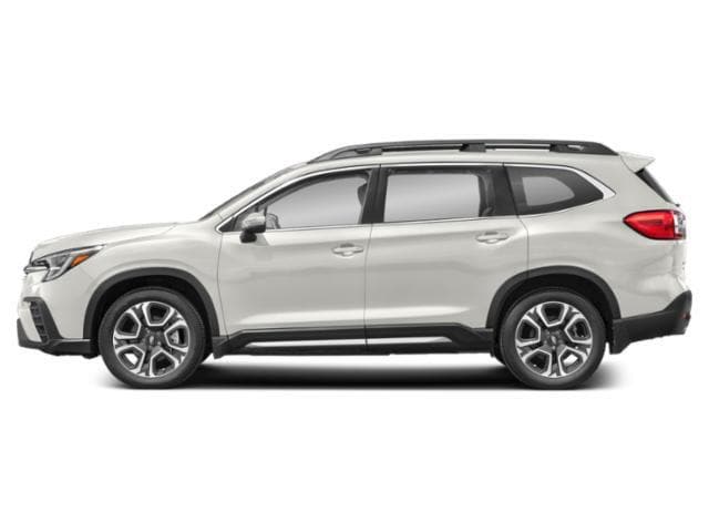 2024 Subaru Ascent