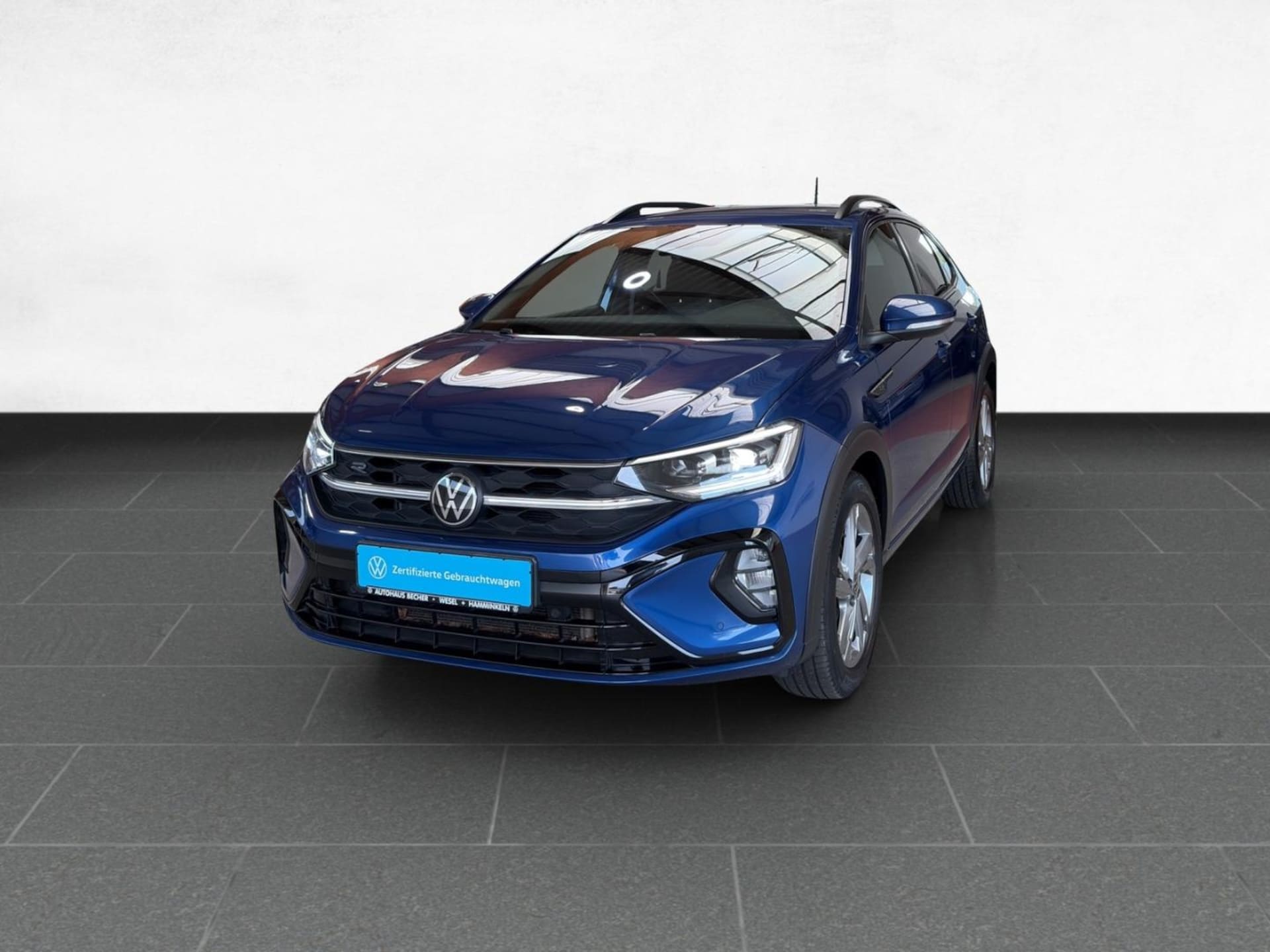Volkswagen Taigo R-Line