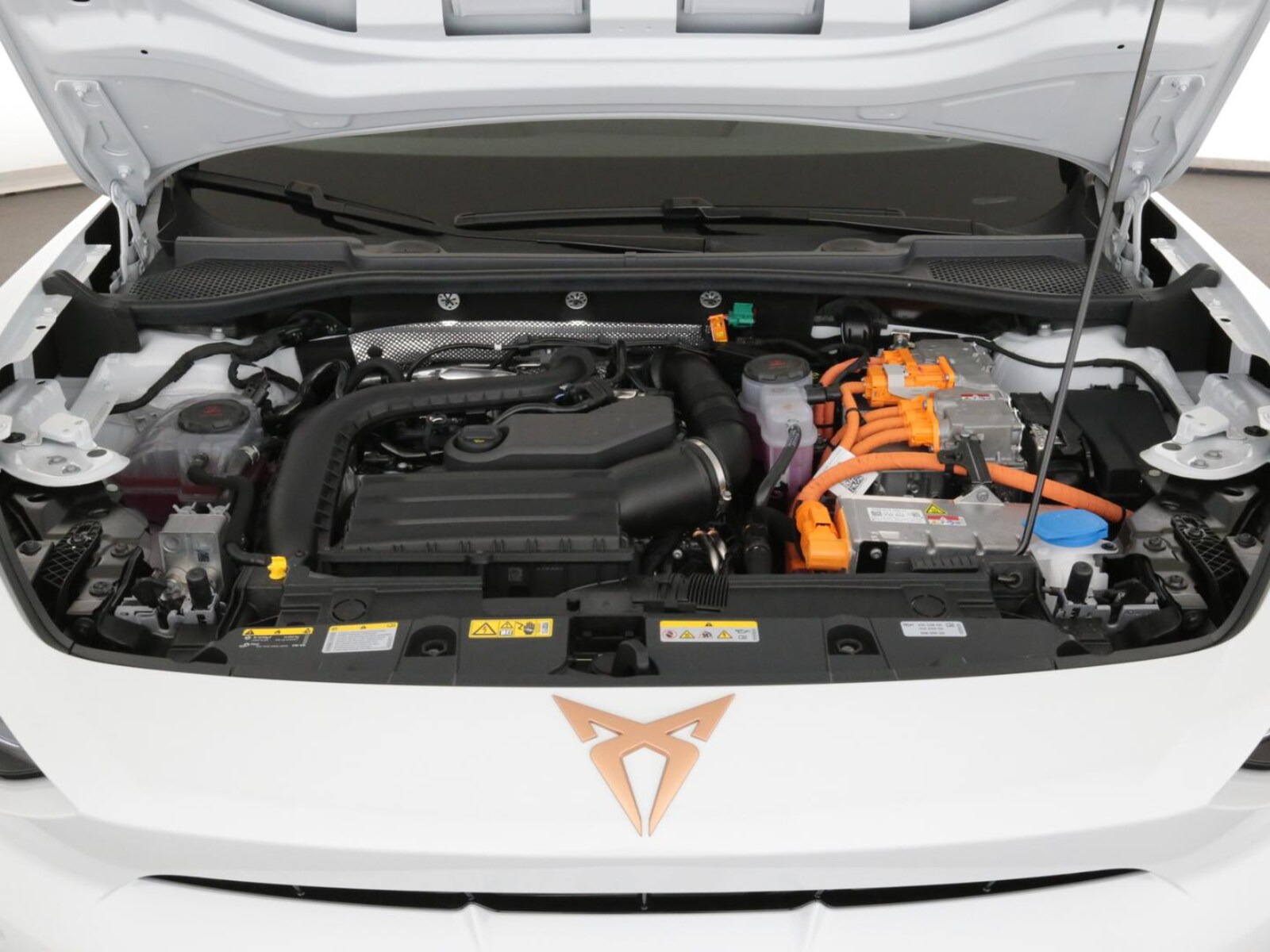 CUPRA Formentor – Bild 24