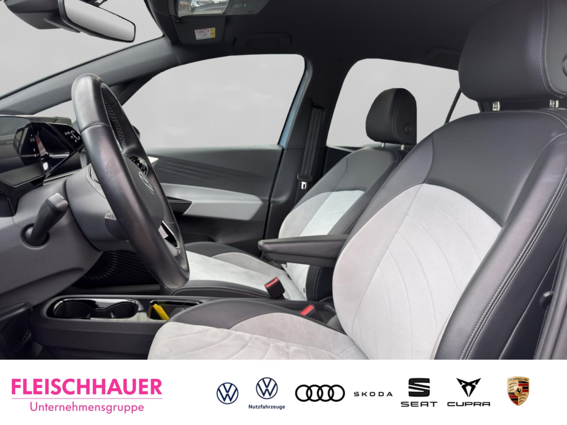 Volkswagen ID.3 Pro S