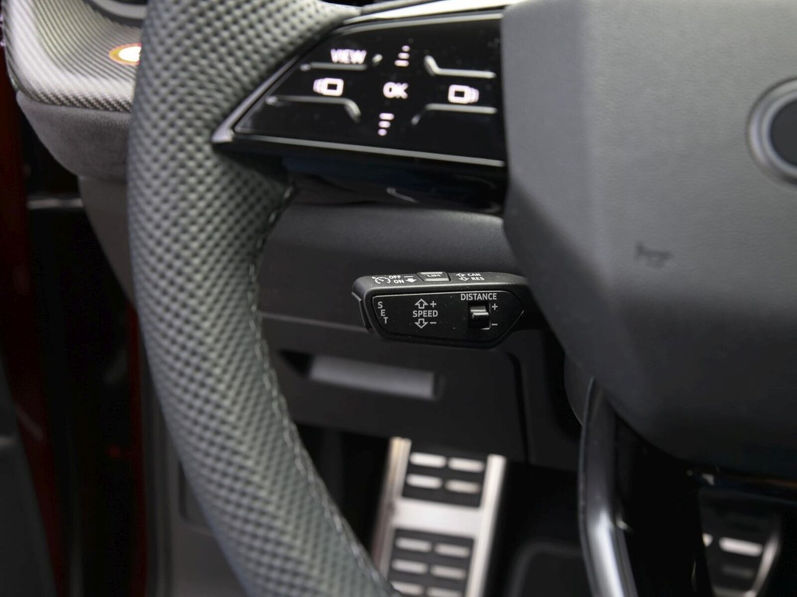 Audi Q5 – Bild 21