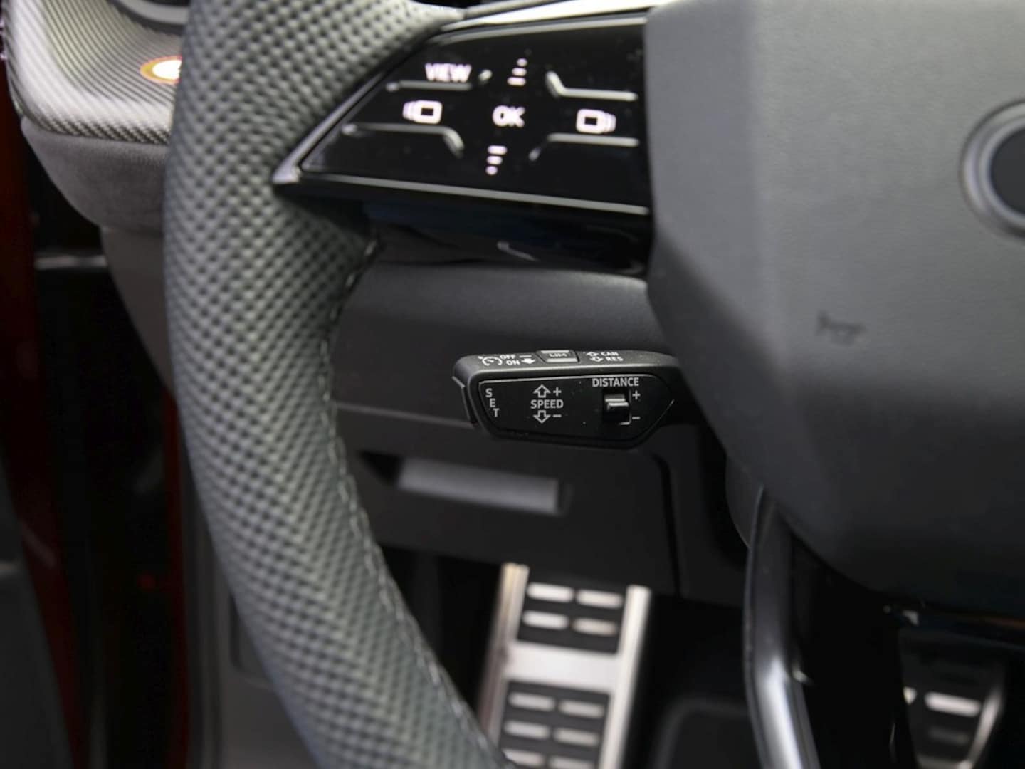 Bild über Audi Q5 SUV TDI quattro 150 kW S tronic - für weitere Informationen kontaktieren Sie den Audi Partner