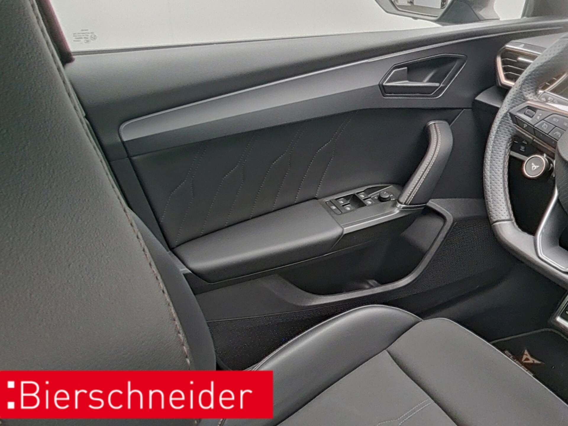 CUPRA Leon Sportstourer VZ