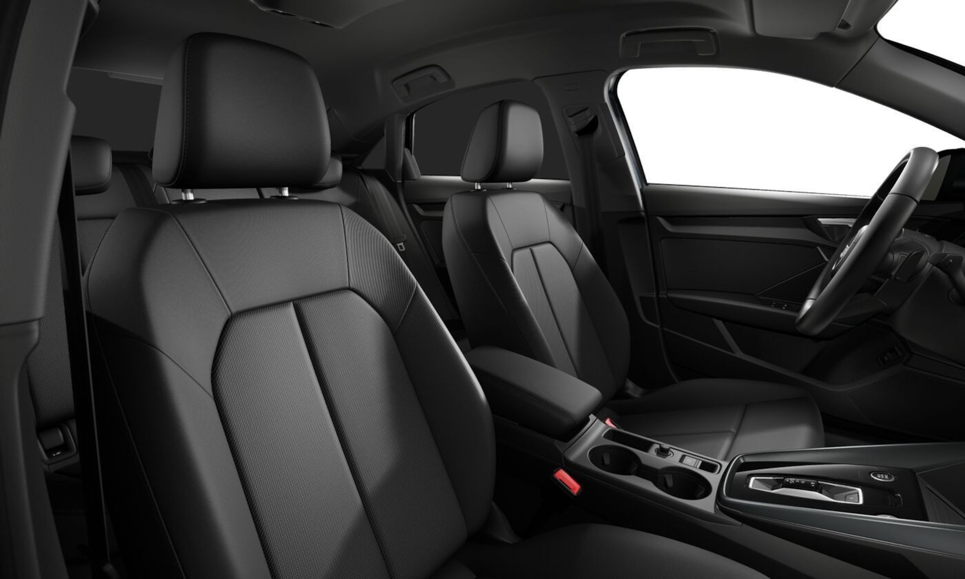 Audi A3 Limousine advanced
