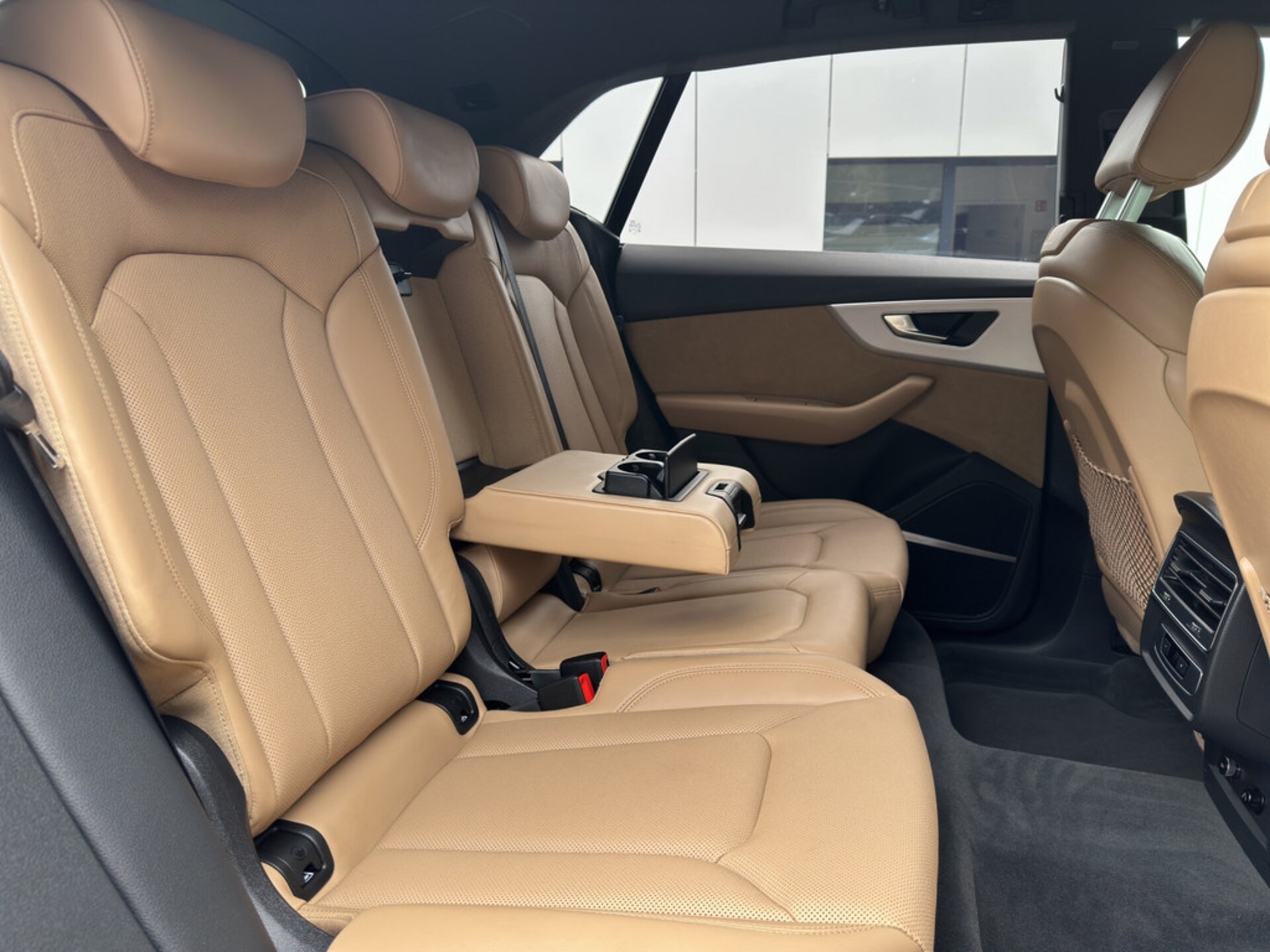 Audi Q8 SUV TFSI e
