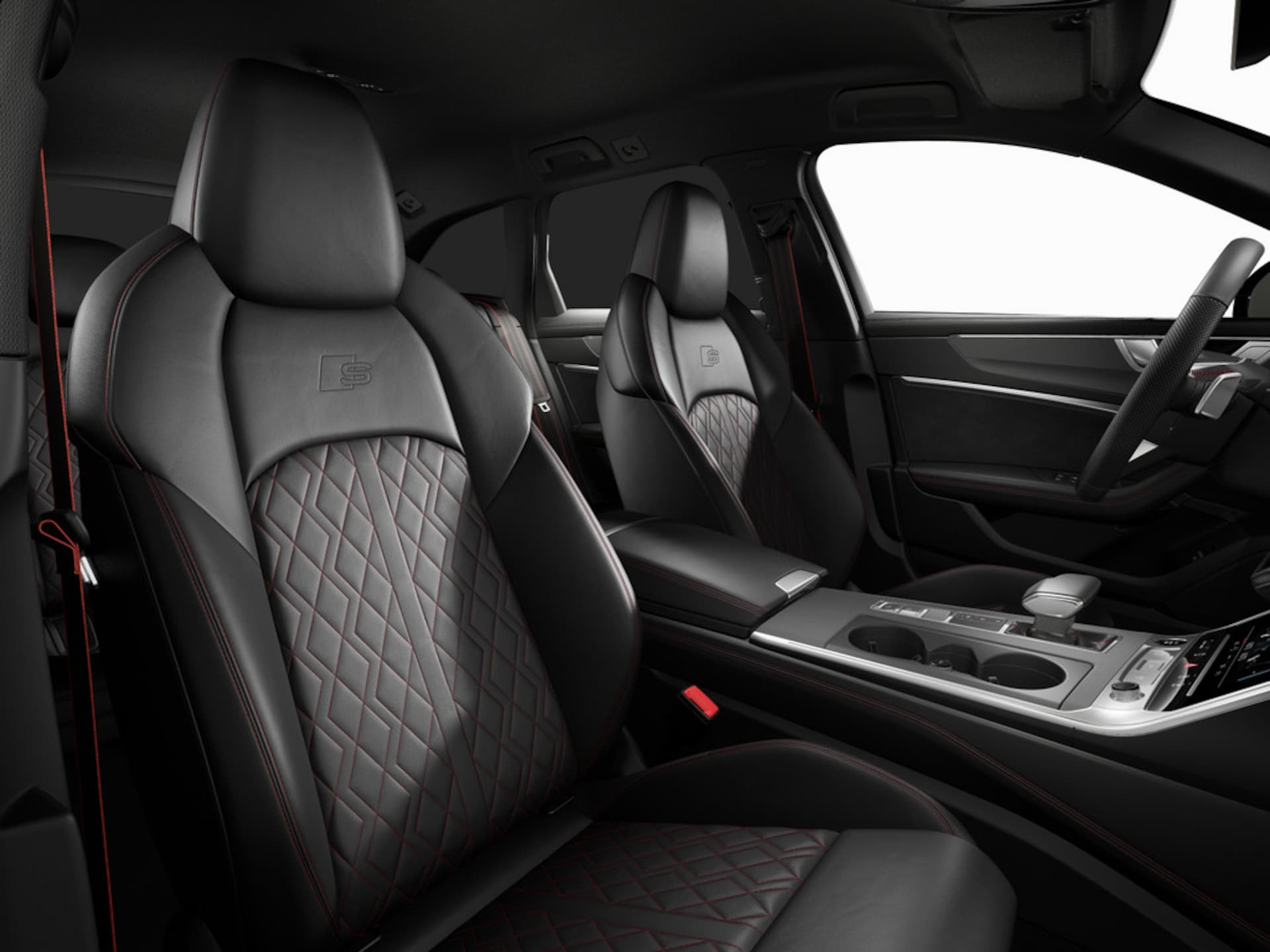 Audi A6 Avant Design