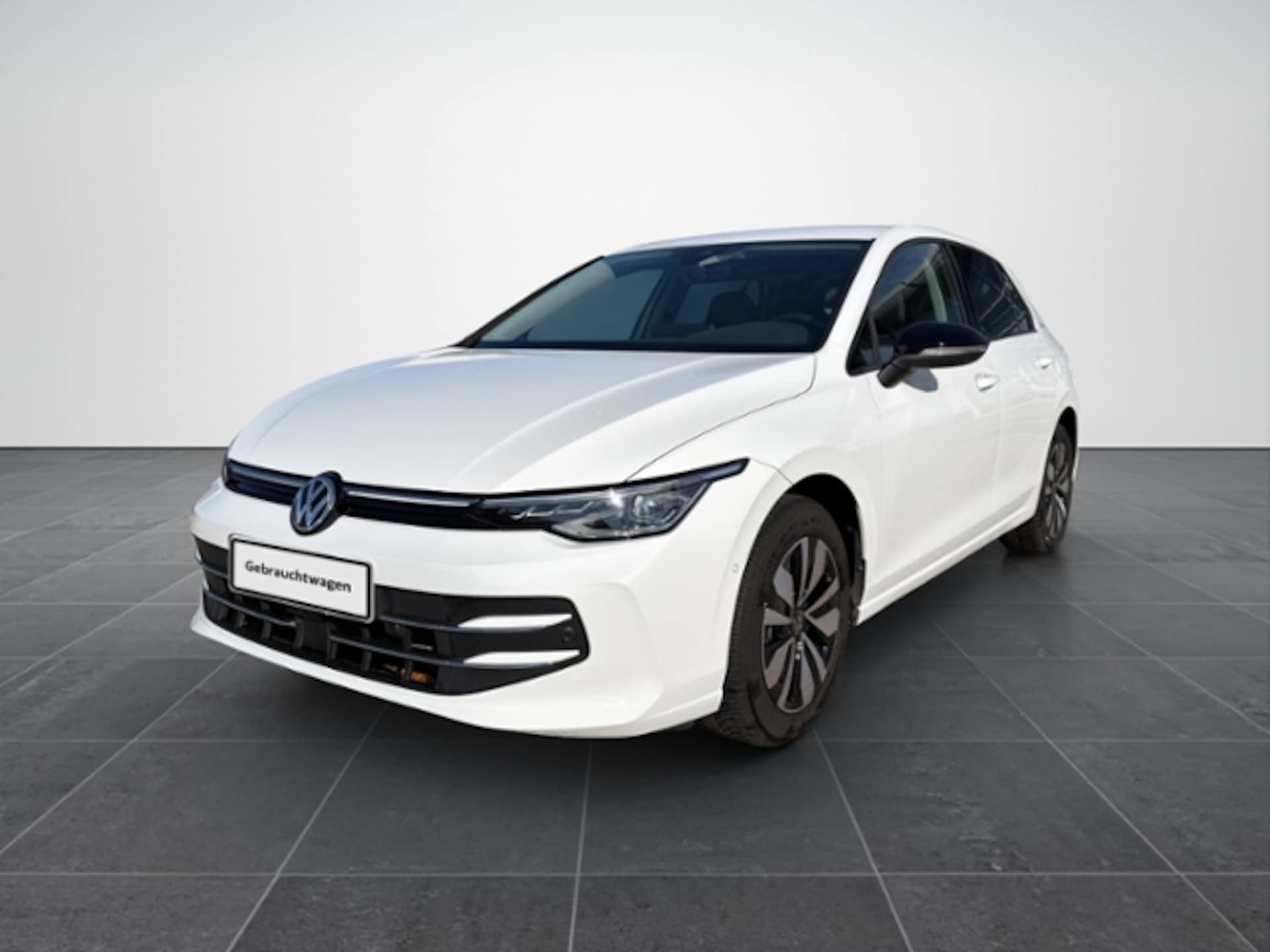 Volkswagen Golf Goal
