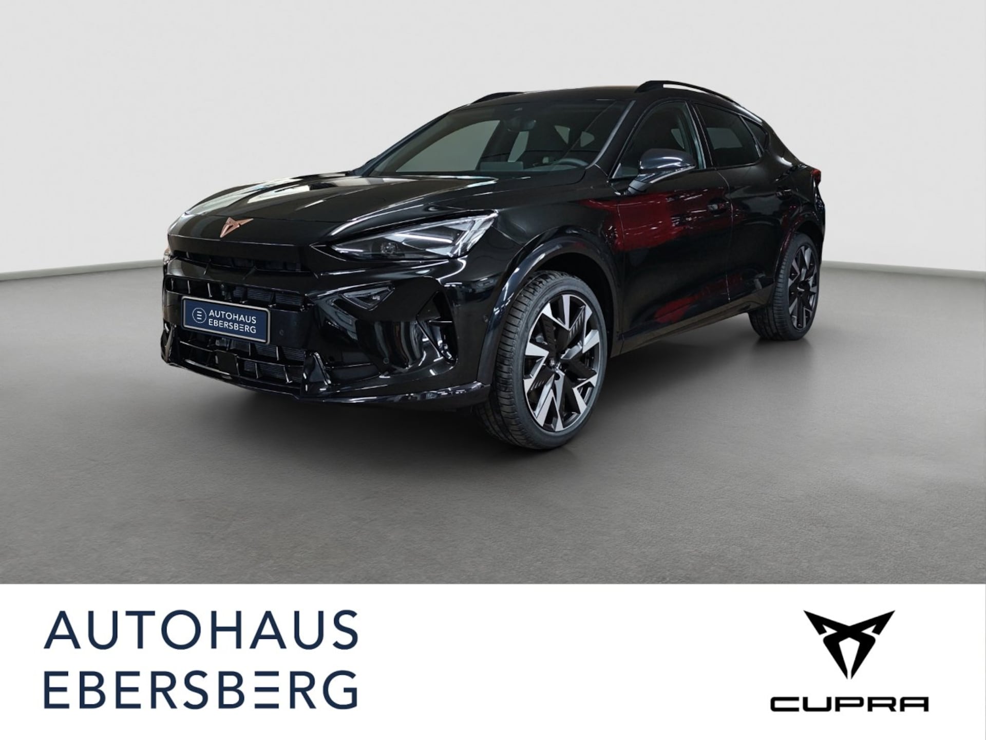 CUPRA Formentor VZ